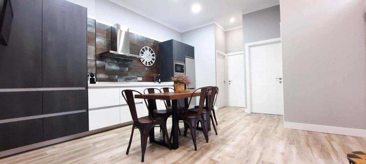 Appartement Cruces Hospital Metro Barakaldo