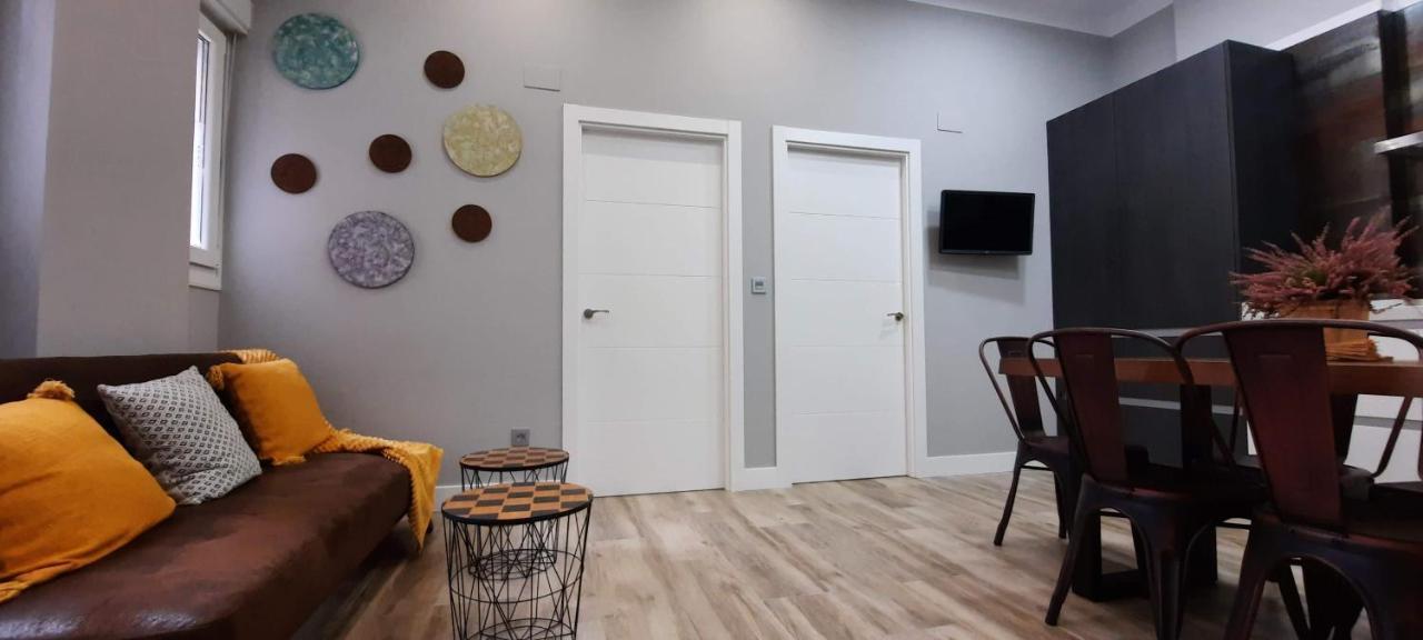 Cruces Hospital Metro Appartement