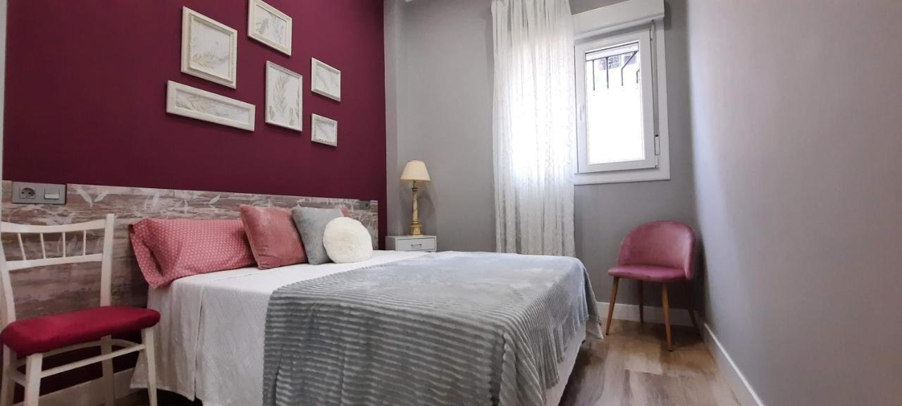 Cruces Hospital Metro Appartement *