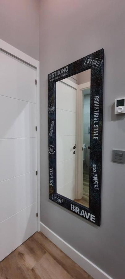 Cruces Hospital Metro *